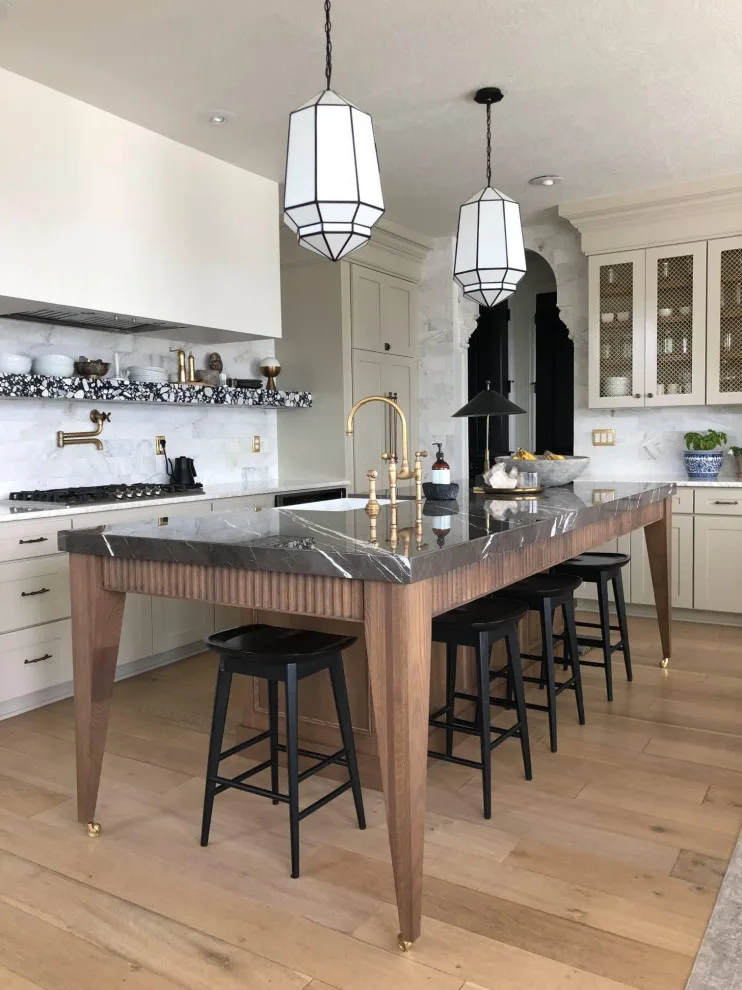 Culinary Spaces by Stone Ridge Cabinets - Photo 13