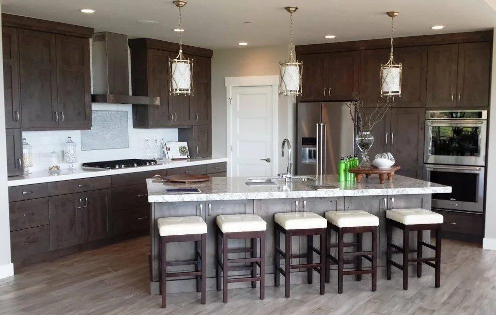 Culinary Spaces by Stone Ridge Cabinets - Photo 18