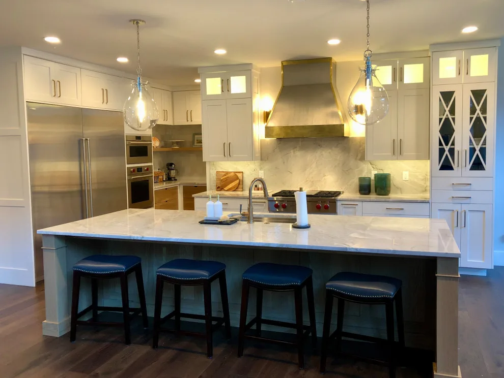 Culinary Spaces by Stone Ridge Cabinets - Photo 34