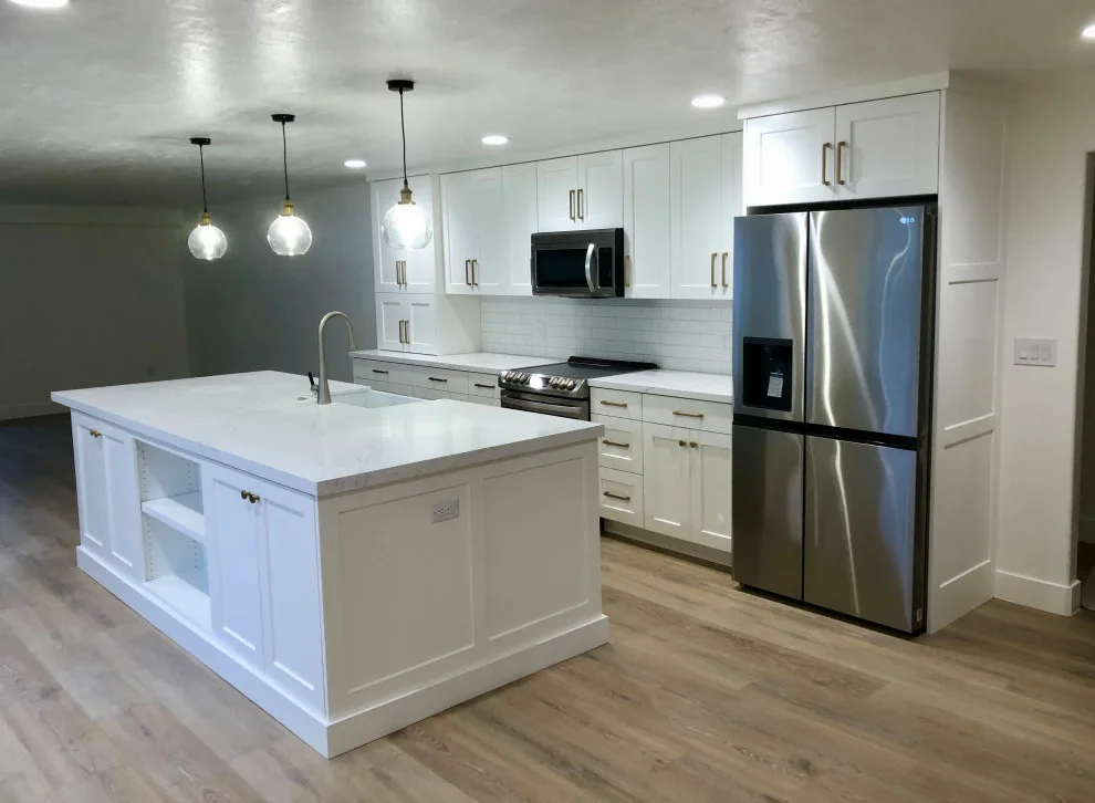 Culinary Spaces by Stone Ridge Cabinets - Photo 29