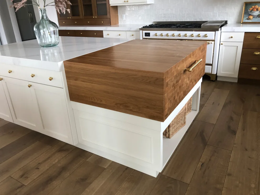 Culinary Spaces by Stone Ridge Cabinets - Photo 51