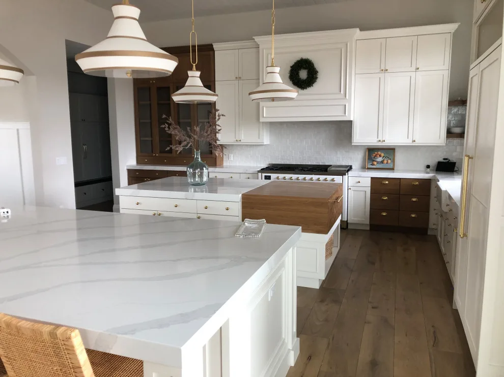Culinary Spaces by Stone Ridge Cabinets - Photo 16