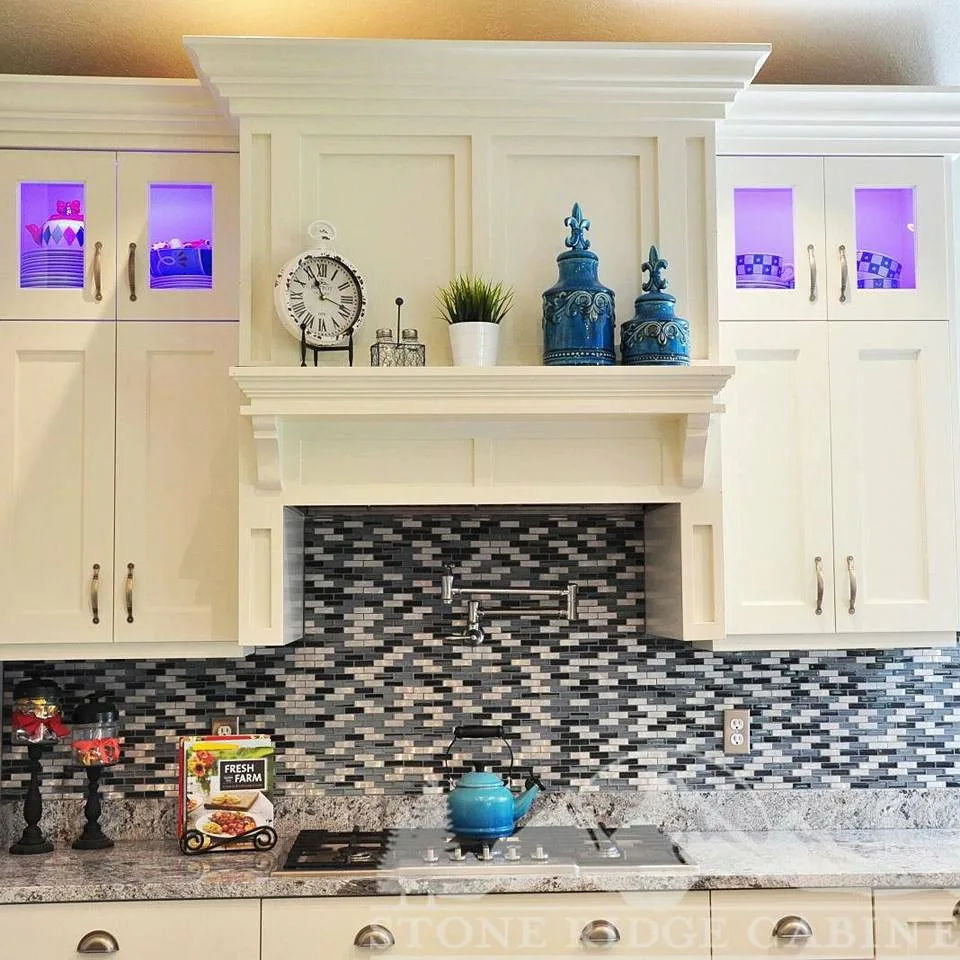 Culinary Spaces by Stone Ridge Cabinets - Photo 52