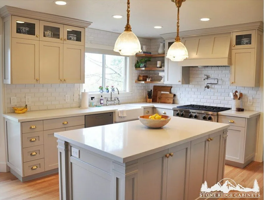 Culinary Spaces by Stone Ridge Cabinets - Photo 49
