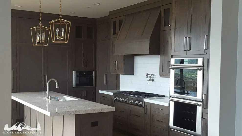 Culinary Spaces by Stone Ridge Cabinets - Photo 20