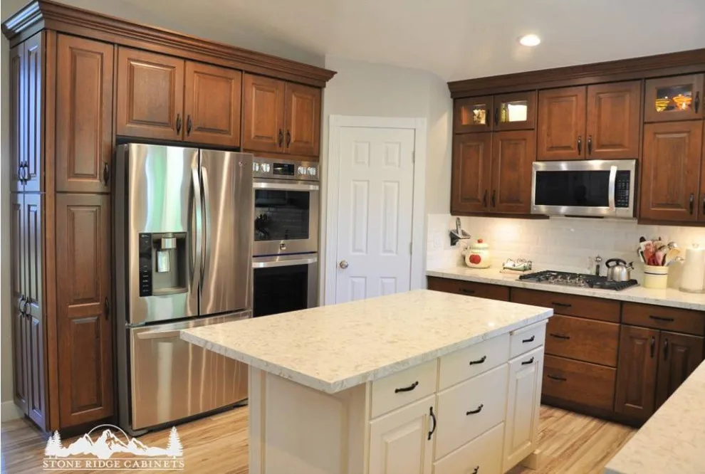 Culinary Spaces by Stone Ridge Cabinets - Photo 28