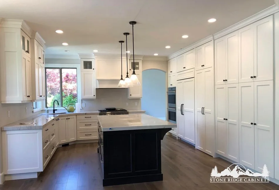 Culinary Spaces by Stone Ridge Cabinets - Photo 42