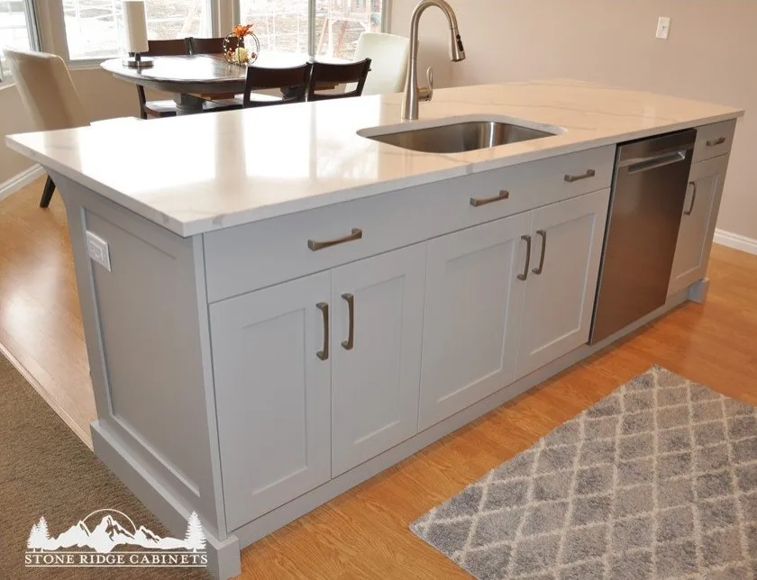 Culinary Spaces by Stone Ridge Cabinets - Photo 44