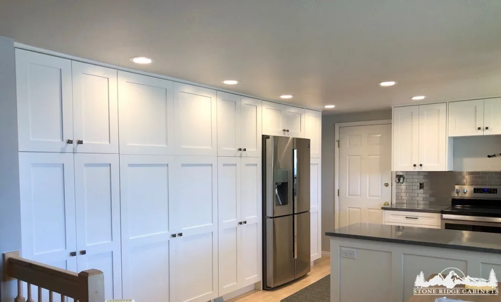 Culinary Spaces by Stone Ridge Cabinets - Photo 24