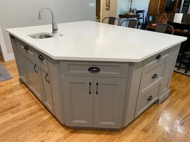 Culinary Spaces by Stone Ridge Cabinets - Photo 23