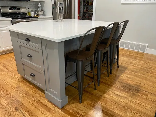 Culinary Spaces by Stone Ridge Cabinets - Photo 40