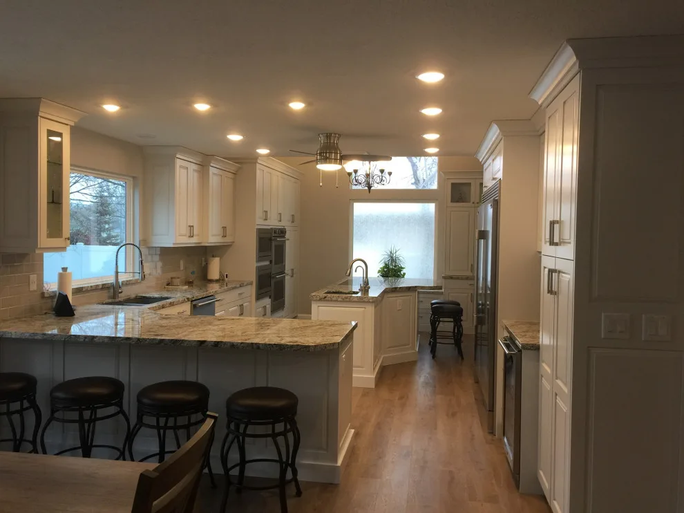 Culinary Spaces by Stone Ridge Cabinets - Photo 47