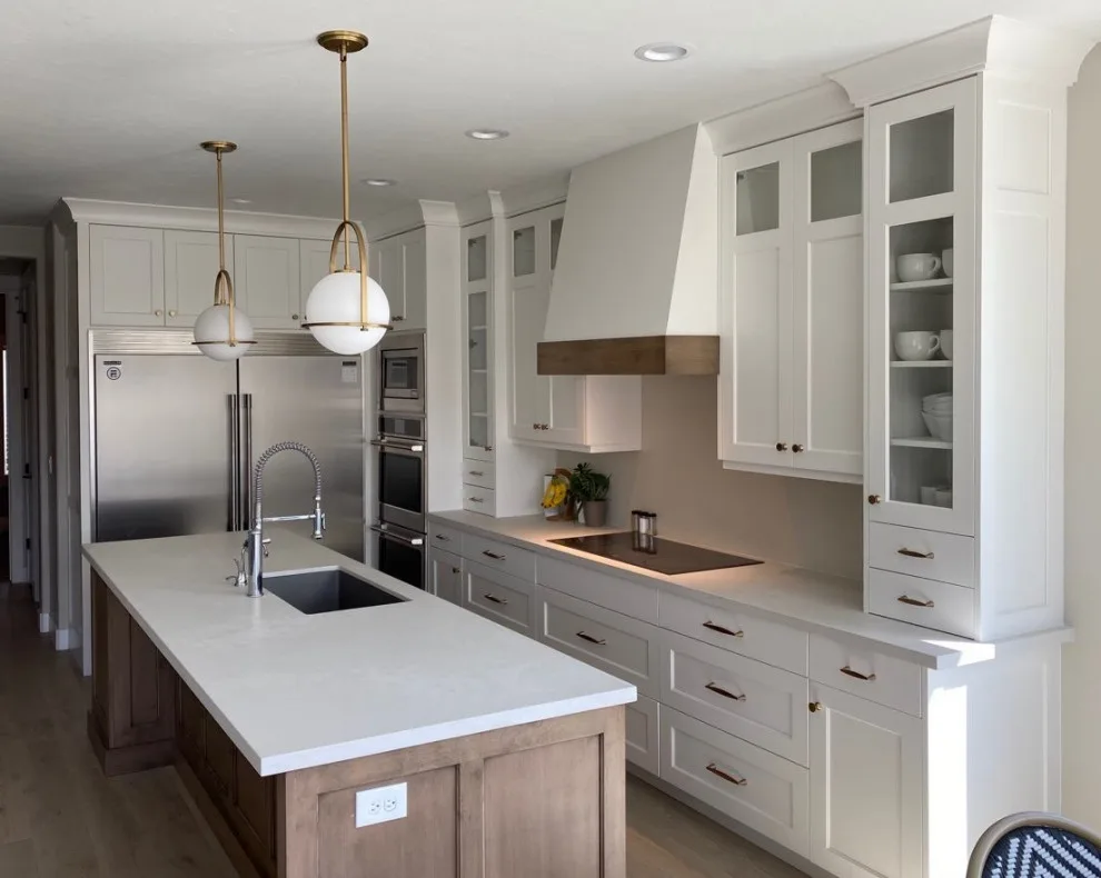 Culinary Spaces by Stone Ridge Cabinets - Photo 5
