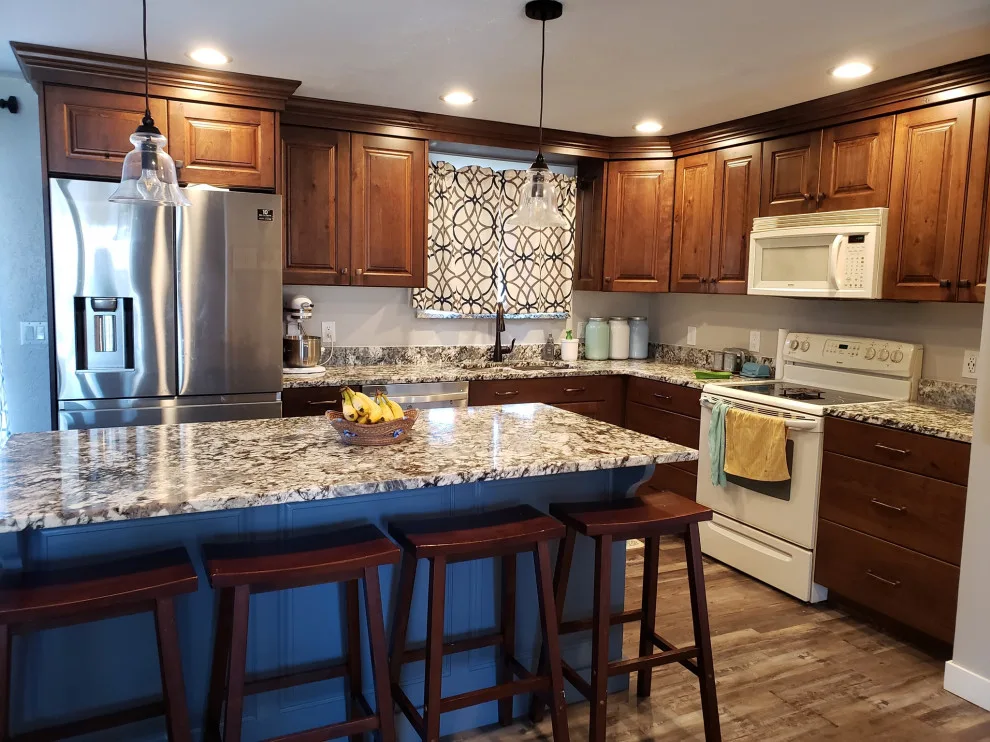 Culinary Spaces by Stone Ridge Cabinets - Photo 8