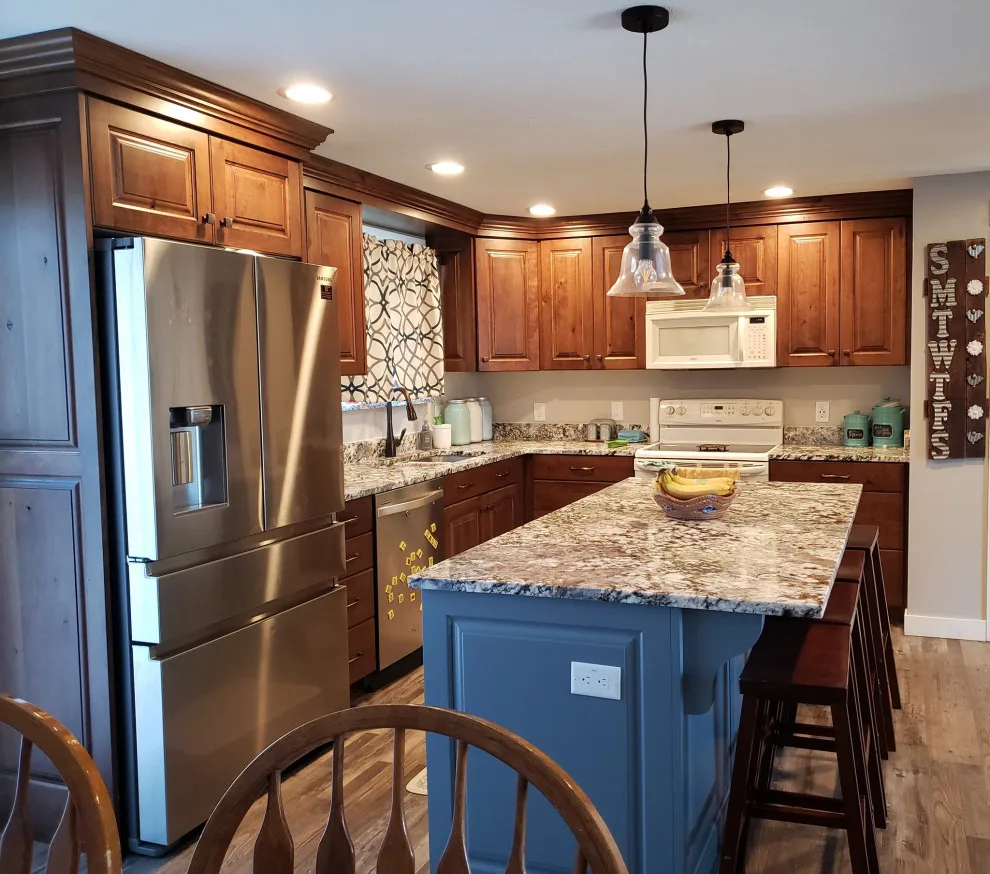 Culinary Spaces by Stone Ridge Cabinets - Photo 45