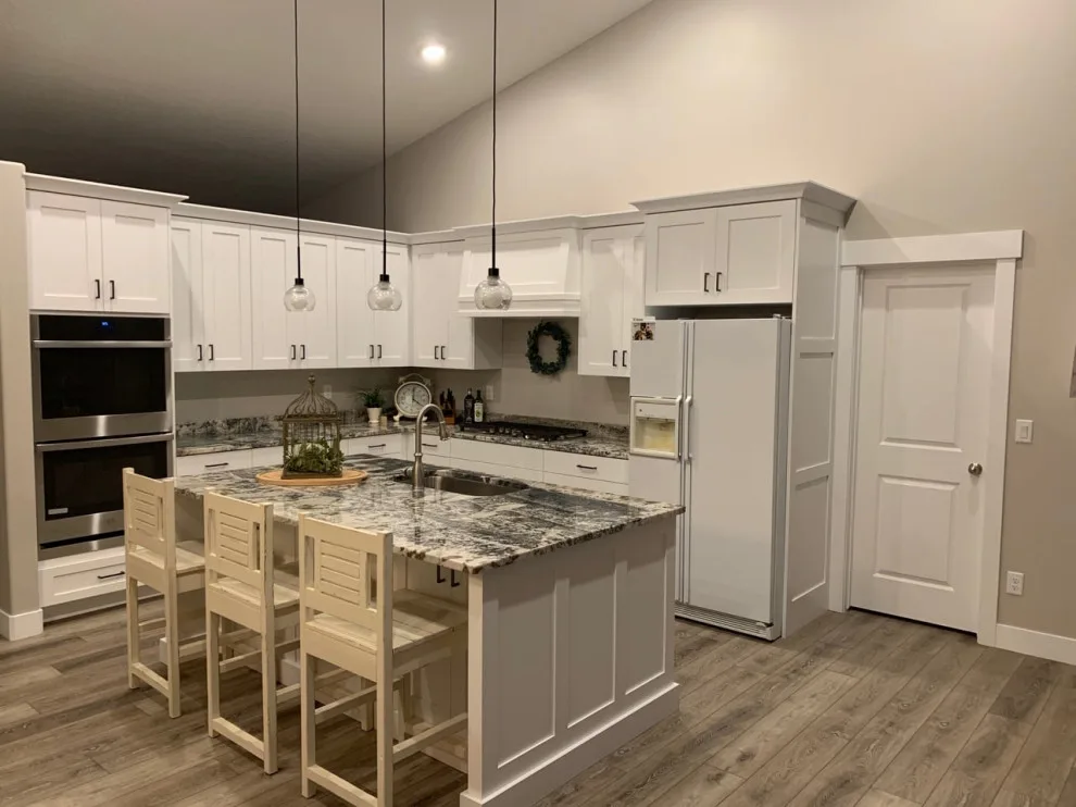 Culinary Spaces by Stone Ridge Cabinets - Photo 26