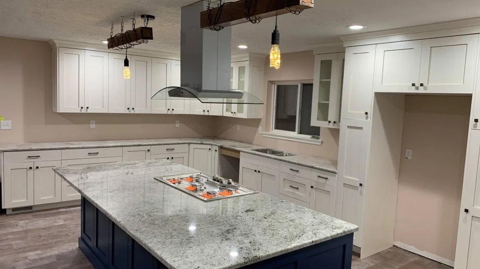 Culinary Spaces by Stone Ridge Cabinets - Photo 14