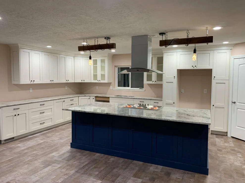 Culinary Spaces by Stone Ridge Cabinets - Photo 12