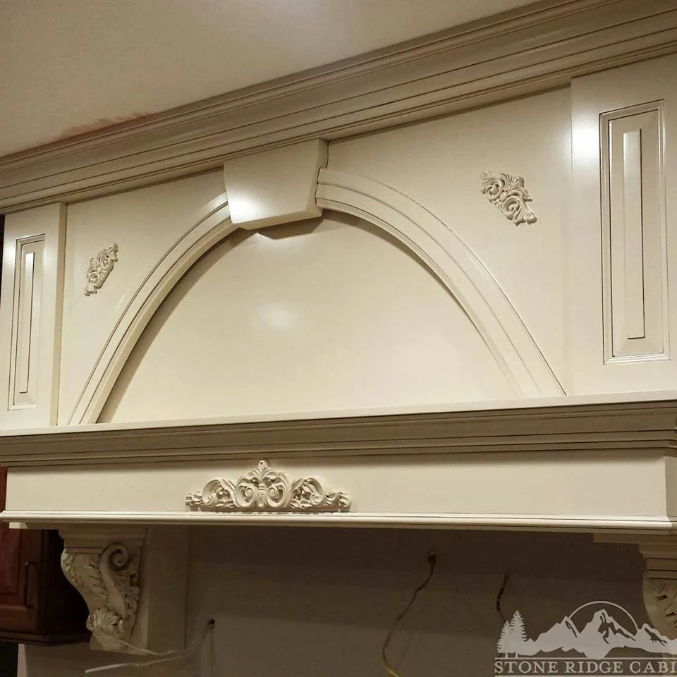 Culinary Spaces by Stone Ridge Cabinets - Photo 54