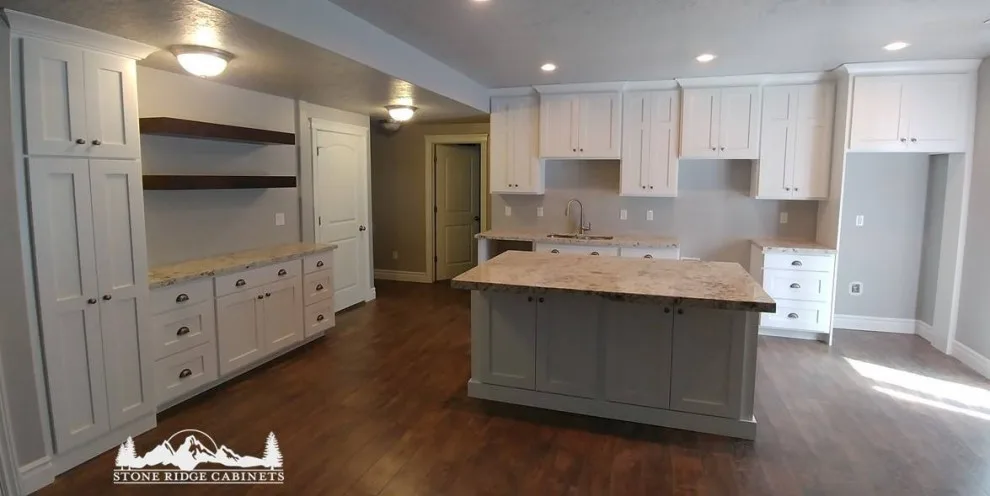 Culinary Spaces by Stone Ridge Cabinets - Photo 36
