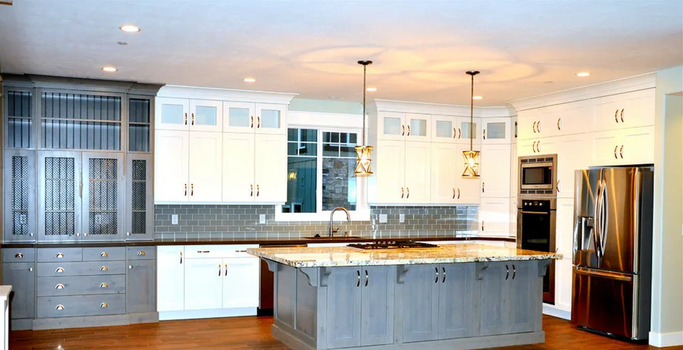 Culinary Spaces by Stone Ridge Cabinets - Photo 38
