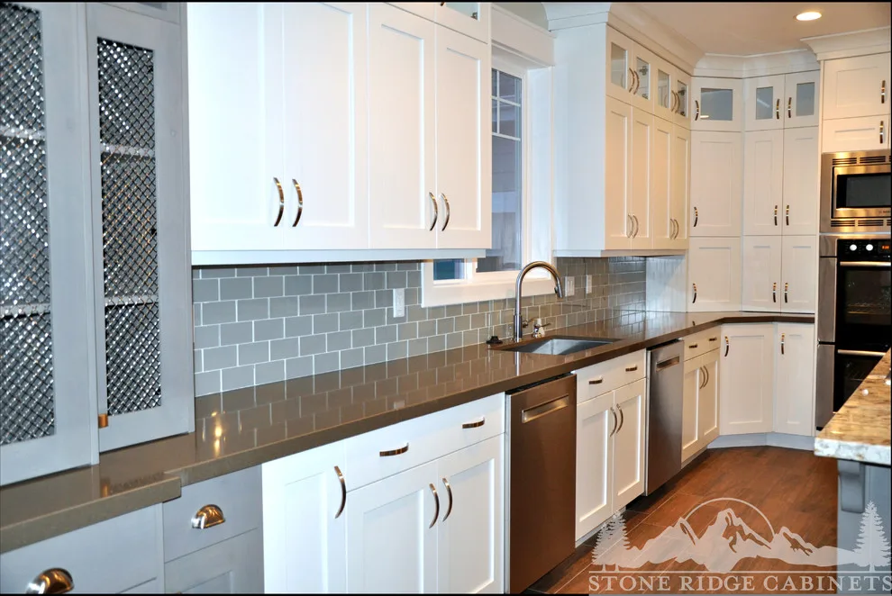 Culinary Spaces by Stone Ridge Cabinets - Photo 35
