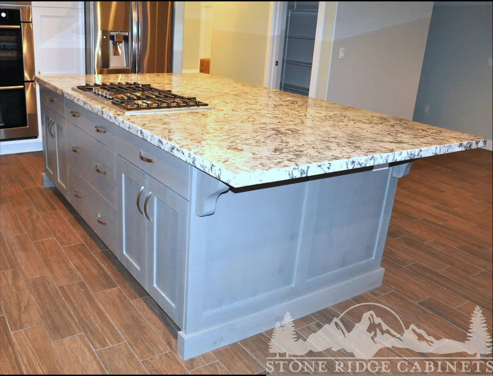 Culinary Spaces by Stone Ridge Cabinets - Photo 17