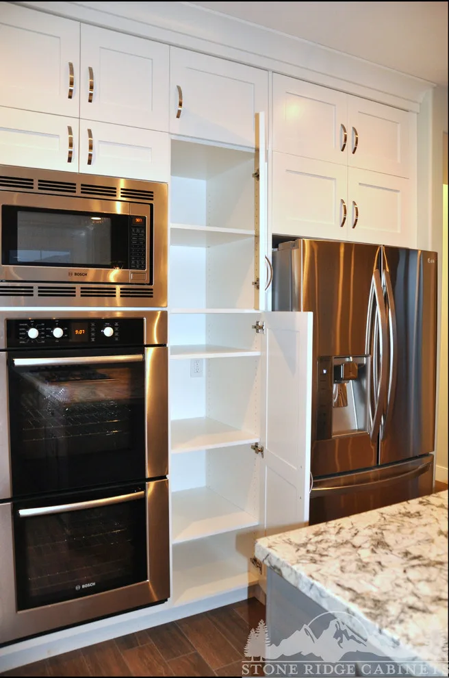 Culinary Spaces by Stone Ridge Cabinets - Photo 39