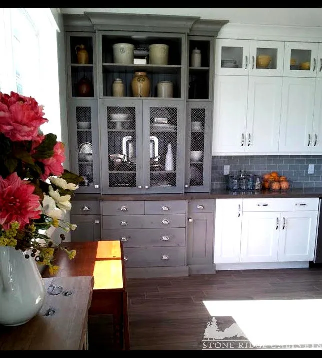 Culinary Spaces by Stone Ridge Cabinets - Photo 25
