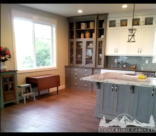 Culinary Spaces by Stone Ridge Cabinets - Photo 37