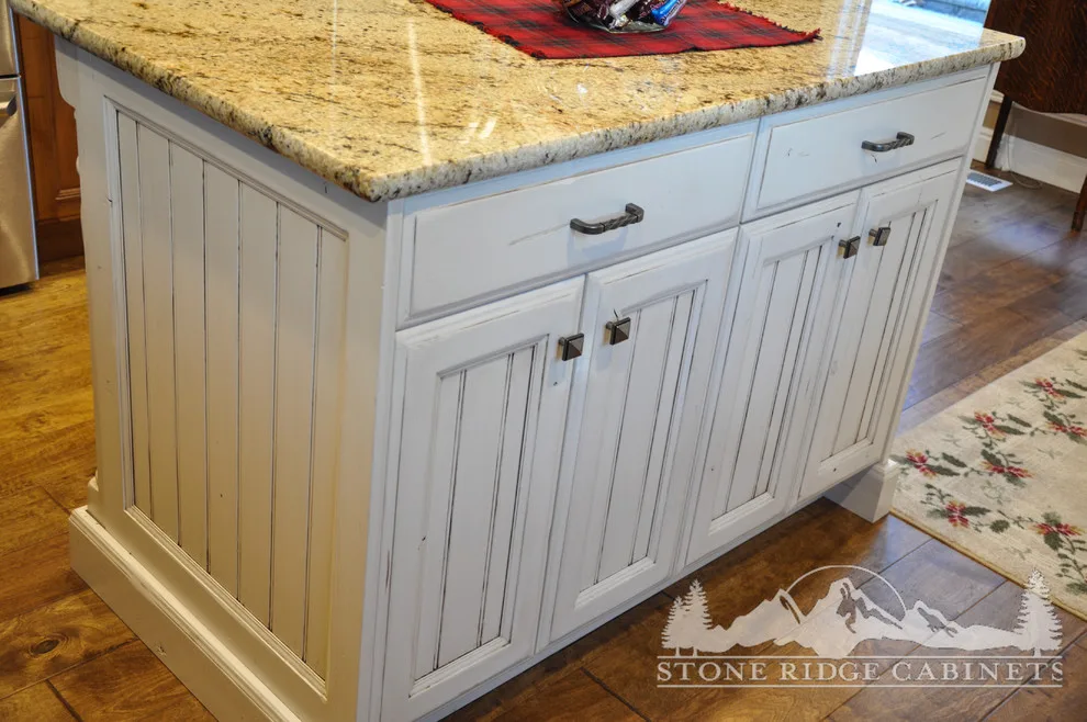 Culinary Spaces by Stone Ridge Cabinets - Photo 11