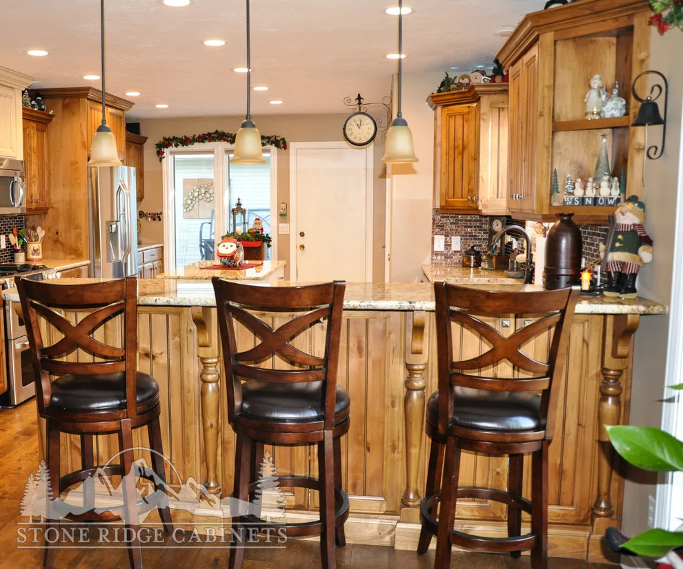 Culinary Spaces by Stone Ridge Cabinets - Photo 43