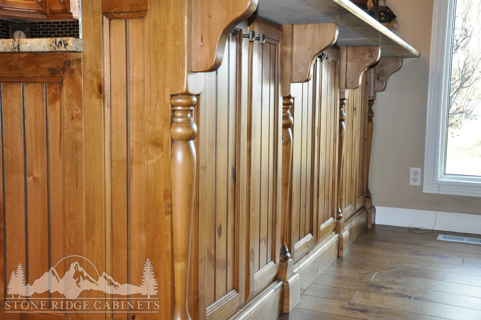 Culinary Spaces by Stone Ridge Cabinets - Photo 31