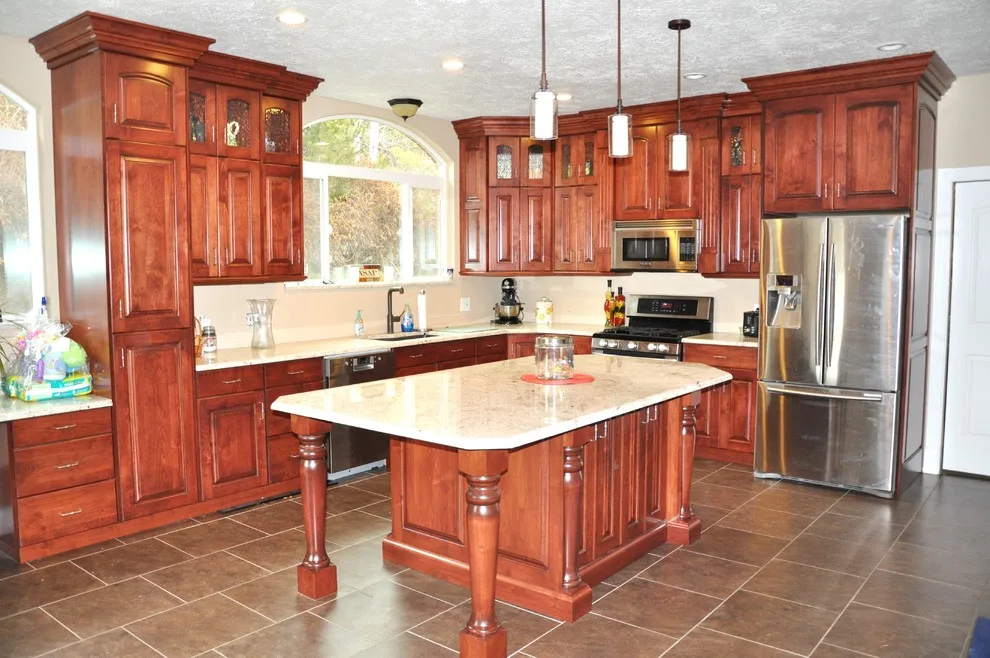 Culinary Spaces by Stone Ridge Cabinets - Photo 33
