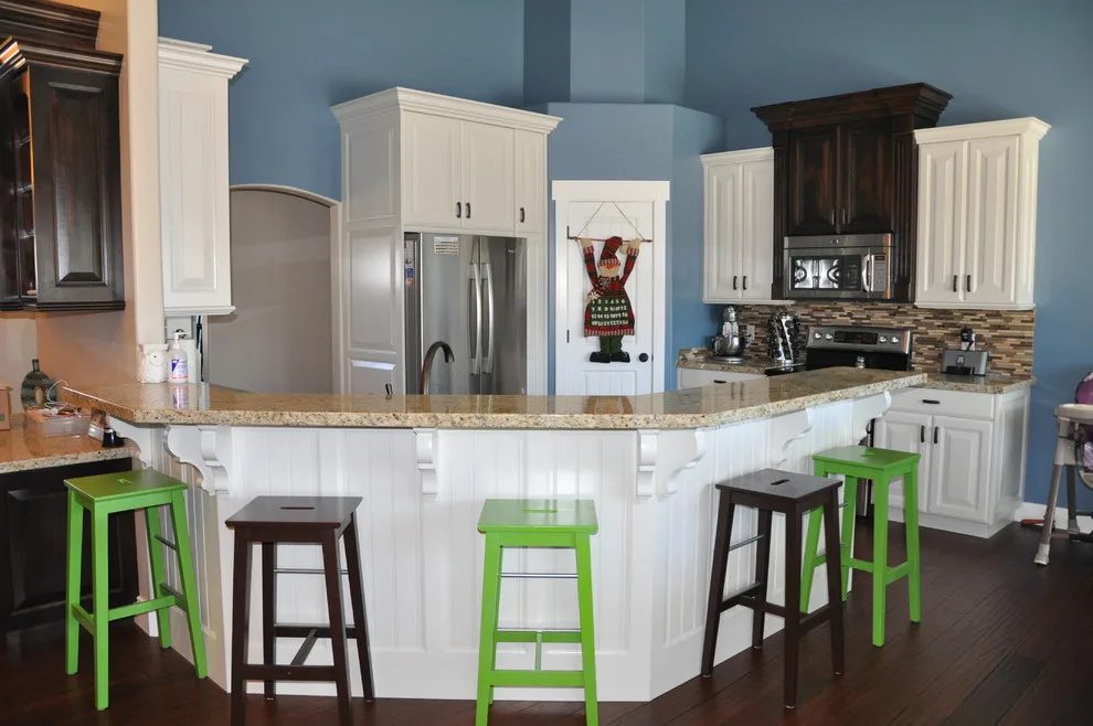 Culinary Spaces by Stone Ridge Cabinets - Photo 50
