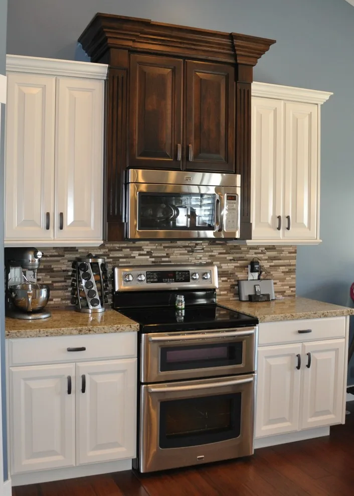 Culinary Spaces by Stone Ridge Cabinets - Photo 4