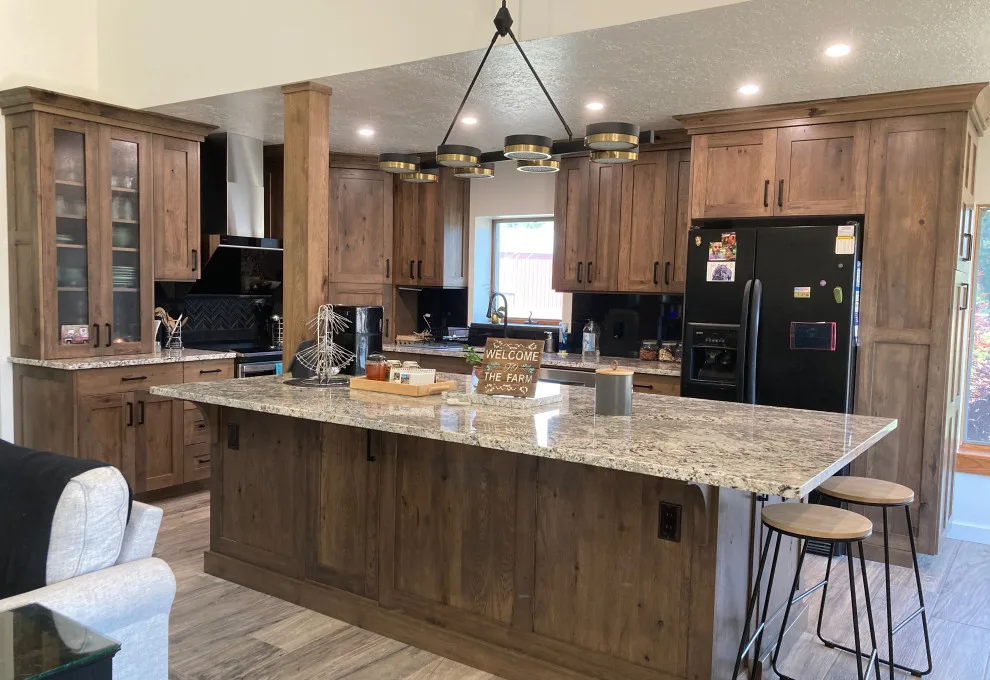 Culinary Spaces by Stone Ridge Cabinets - Photo 9