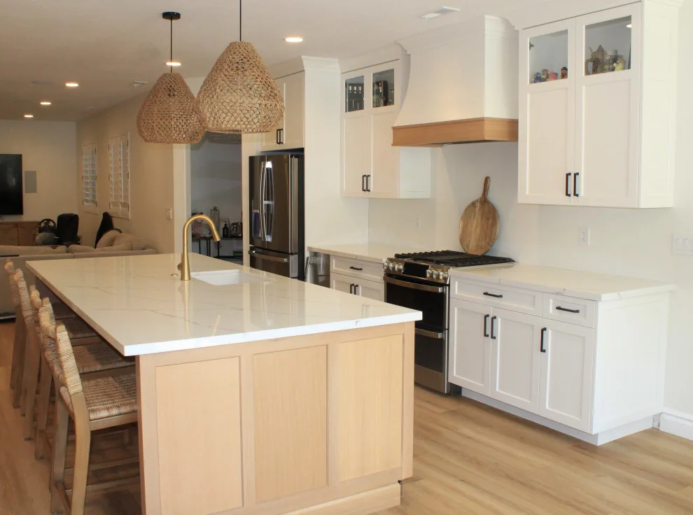 Culinary Spaces by Stone Ridge Cabinets - Photo 46