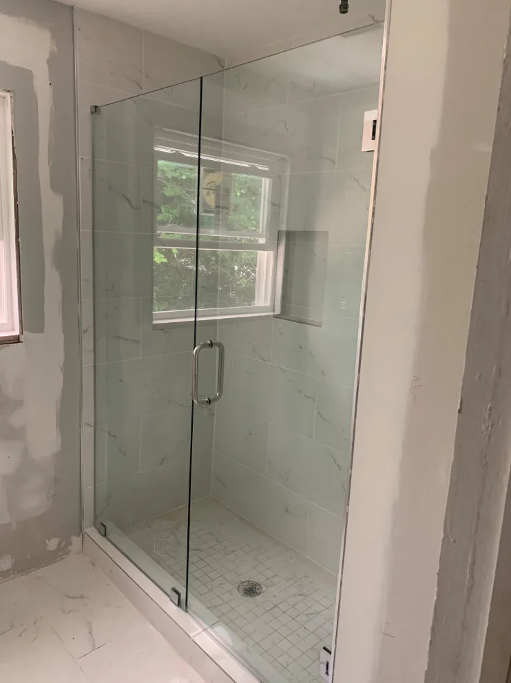 Restrooms by Capital Design Cabinetry - Photo 25