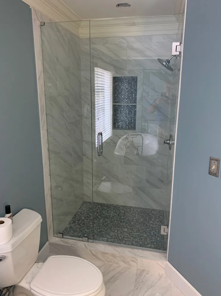 Restrooms by Capital Design Cabinetry - Photo 29