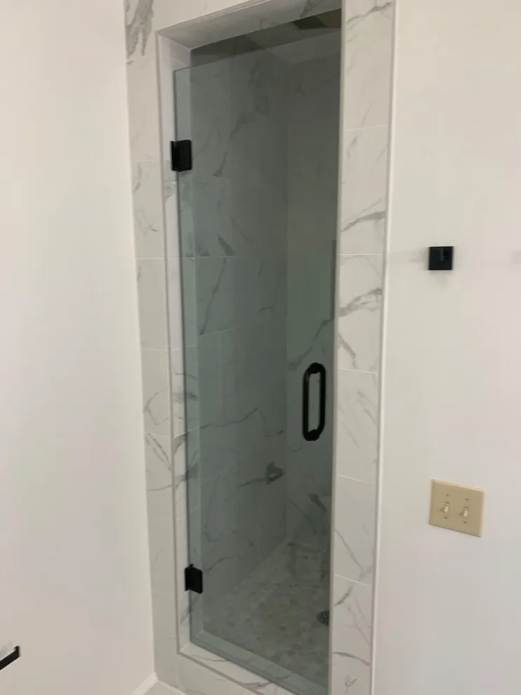Restrooms by Capital Design Cabinetry - Photo 28