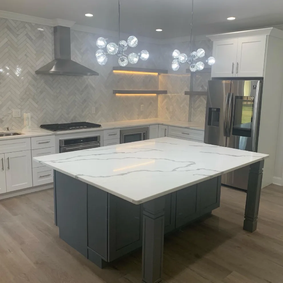 Surface Tops by Capital Design Cabinetry - Photo 50