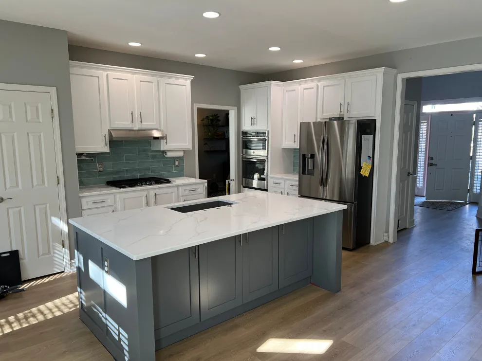 Surface Tops by Capital Design Cabinetry - Photo 80