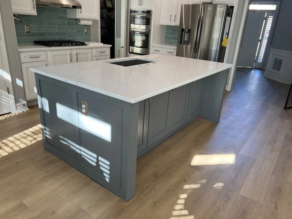 Surface Tops by Capital Design Cabinetry - Photo 10