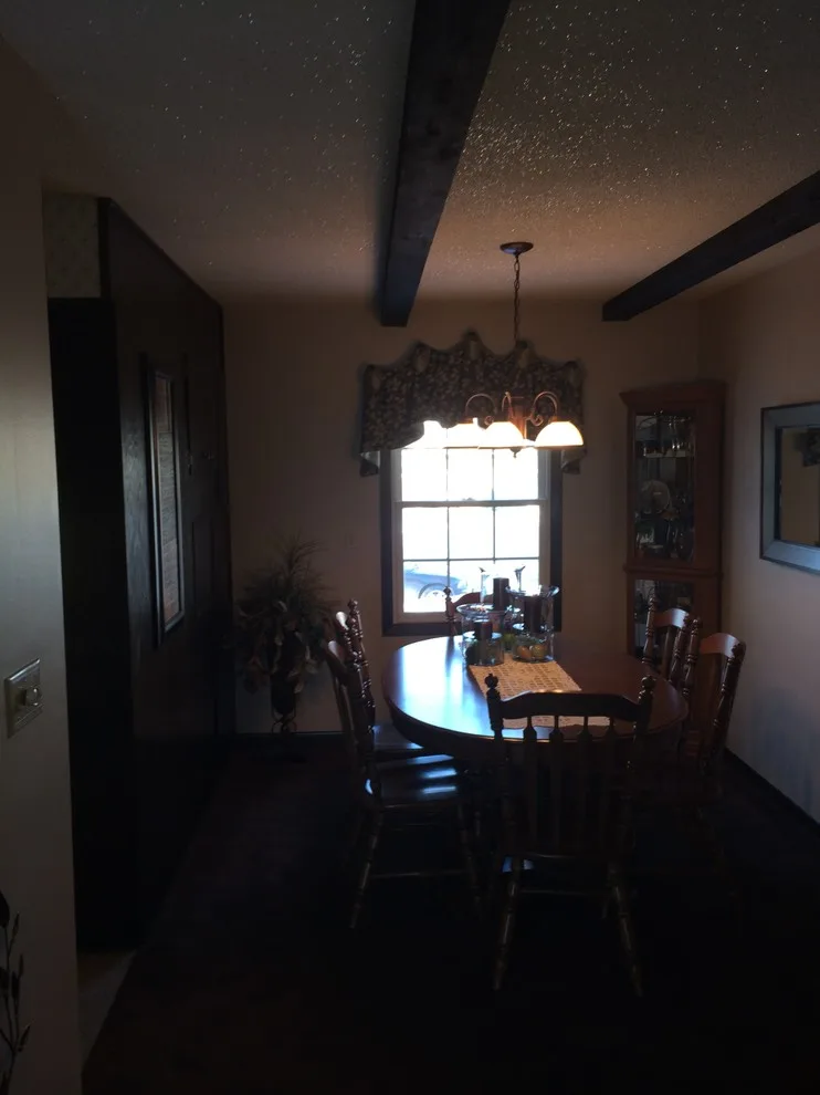 1970s Kitchen Remodel Marshall MN by Minnesota Cabinets, INC - Photo 2