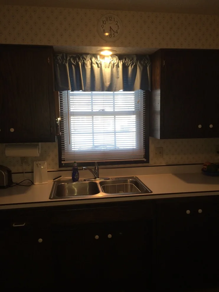1970s Kitchen Remodel Marshall MN by Minnesota Cabinets, INC - Photo 6
