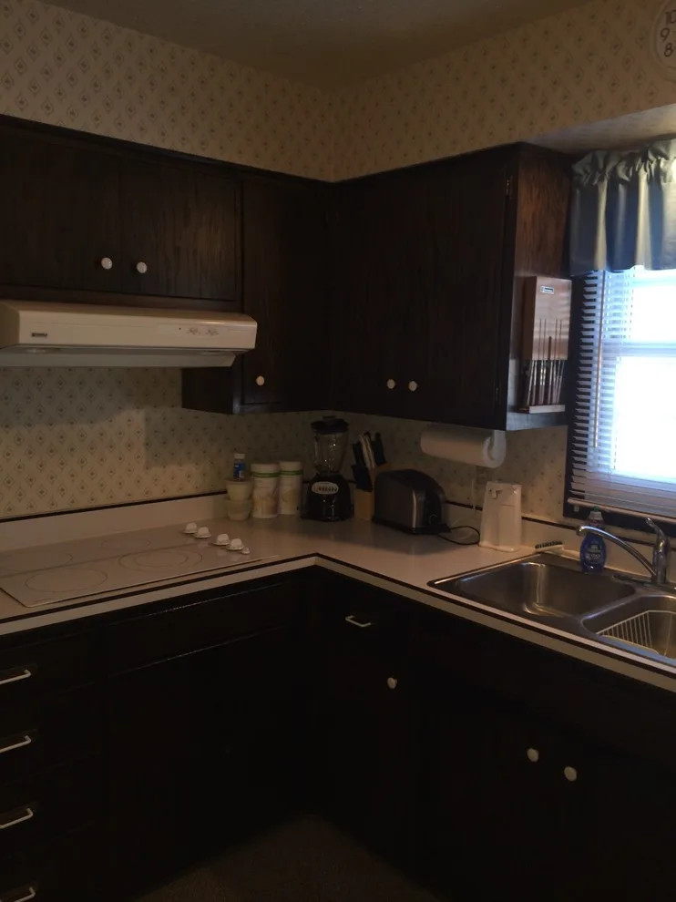 1970s Kitchen Remodel Marshall MN by Minnesota Cabinets, INC - Photo 5