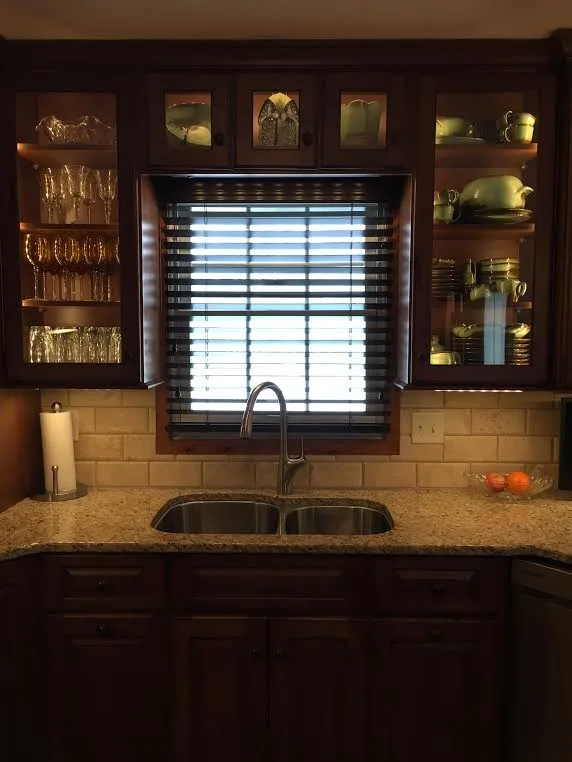 1970s Kitchen Remodel Marshall MN by Minnesota Cabinets, INC - Photo 4
