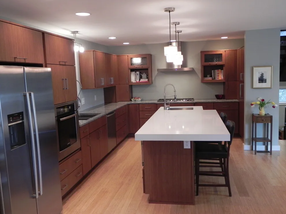 A Touch of Variety by Kline Cabinetmakers, LLC - Photo 8