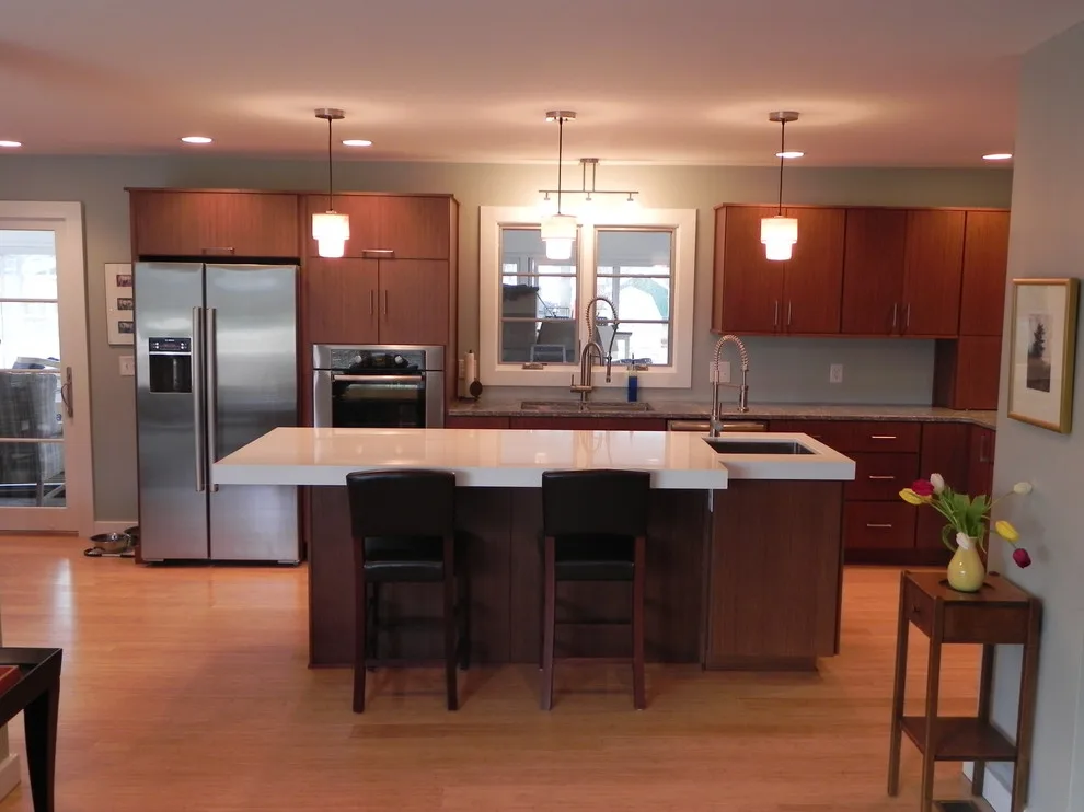 A Touch of Variety by Kline Cabinetmakers, LLC - Photo 13